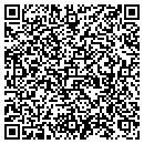 QR code with Ronald Trampe CPA contacts