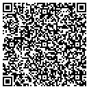 QR code with G&G Riley Farms Inc contacts