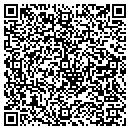 QR code with Rick's Audio Video contacts