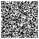 QR code with Hagerty Storage contacts