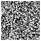 QR code with A A T Communications Corp contacts