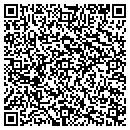 QR code with Purr-Ty Paws Inc contacts