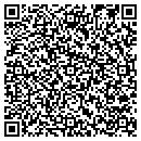 QR code with Regency Cafe contacts