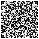 QR code with C & G Express LLC contacts