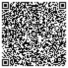 QR code with C C Janitorial Service Inc contacts