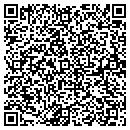 QR code with Zersen Wade contacts