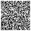 QR code with J R Kaliff & Sons contacts