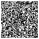 QR code with A Place To Store contacts