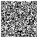 QR code with Hollywood Video contacts