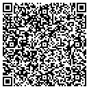 QR code with L I V E Inc contacts