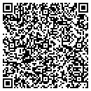 QR code with G A H Consulting contacts