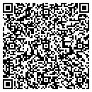 QR code with Allen Daycare contacts