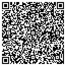 QR code with Sax's Pizza contacts