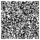 QR code with E Wellington's contacts