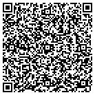 QR code with J and S Drywall Services contacts