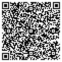 QR code with Pepsico contacts