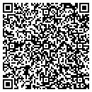 QR code with S & S Communications contacts