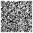 QR code with Tailor Shop contacts