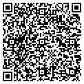 QR code with IBM contacts