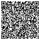 QR code with A & A Painting contacts