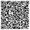 QR code with D C Floors contacts
