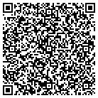 QR code with Bluffs Chassis Auto Care Inc contacts