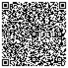 QR code with Mc Clellan Audio Service contacts