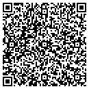 QR code with N F Stroth & Assoc contacts