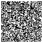 QR code with D R Anderson Constructors Co contacts