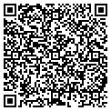 QR code with M Lujean contacts