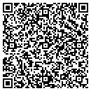QR code with John W Haugen DDS contacts
