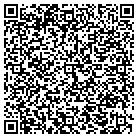 QR code with National Paper & Sanitary Supl contacts