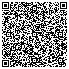 QR code with R F Goeke Variety Store contacts