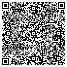 QR code with Riser Bond Instruments contacts