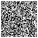 QR code with R D Todd & Assoc contacts