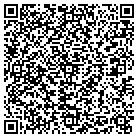 QR code with Adams Elementary School contacts