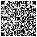 QR code with Ultimate Tan contacts