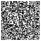 QR code with Custer County Emergency Mgmt contacts