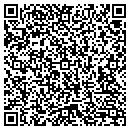 QR code with C's Photography contacts