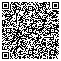 QR code with Victorian contacts