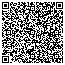 QR code with Ultra Car Wash contacts