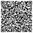 QR code with Hartman Cattle Co contacts