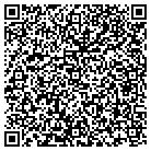 QR code with Hearthside Chalet Apartments contacts