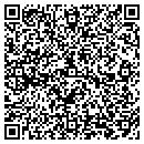 QR code with Kauphusman Rebeka contacts