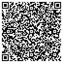 QR code with Rainbow Vacuums contacts