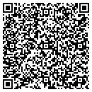 QR code with Kim Arts contacts