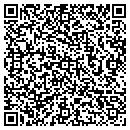 QR code with Alma Fire Department contacts