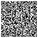 QR code with Ron Bartek contacts