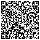 QR code with Around Again contacts