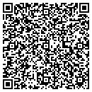 QR code with A & D Service contacts